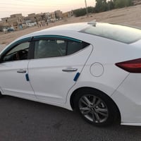 ليمتد • وارد امريكي • ٢٠١٧