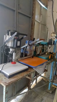 يتوفر  ماكنة حفر mdf  للبيع 07823110908