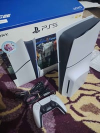 بلي ٥ • موديل ٢٠٢٦ • النجف