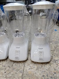 خلاط بانسونك • ٢ لتر • باله اصلي