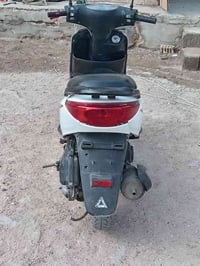 دراجة بريز • ١٤٠كم • شغالة