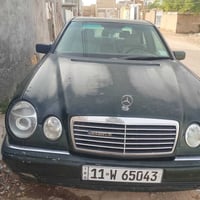 مرسيدس • ١٩٩٦ • نجف كوفه