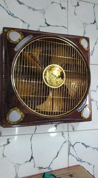 مروحيات سقف ثانوي • ٧ وحدات • الرمادي