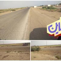 الصويره • ١١ دونم • واجهة ١٢٤م