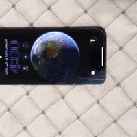 ايفون 12 برو ماكس بطارية 77 ذاكرة 256 جهاز بلادي مامفتوح  سعر 500 بي م...