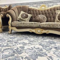 تخم مصري • نظيف • لون رصاصي