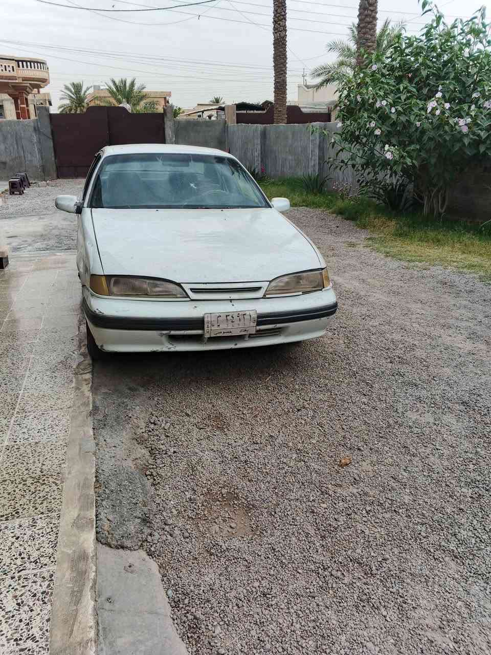 برنس بغداد موديل 95 السياره بلاديه يرادله ترتيب السعر 25وبيه مجال قليل مكان السياره الفلوجه الكرمه ‏‪***********‬‏ اتصل ***********
