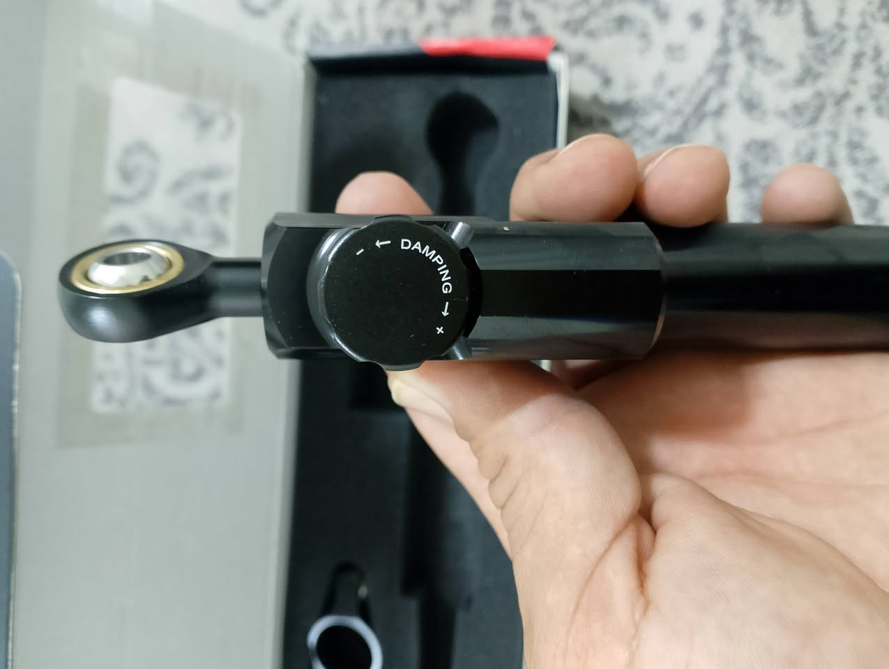 للبيع


**إذا كنت صاحب هذا الإعلان وتريد حذفه لأي سبب، رجاءا أرسل رسالة إلى الدعم الفني**