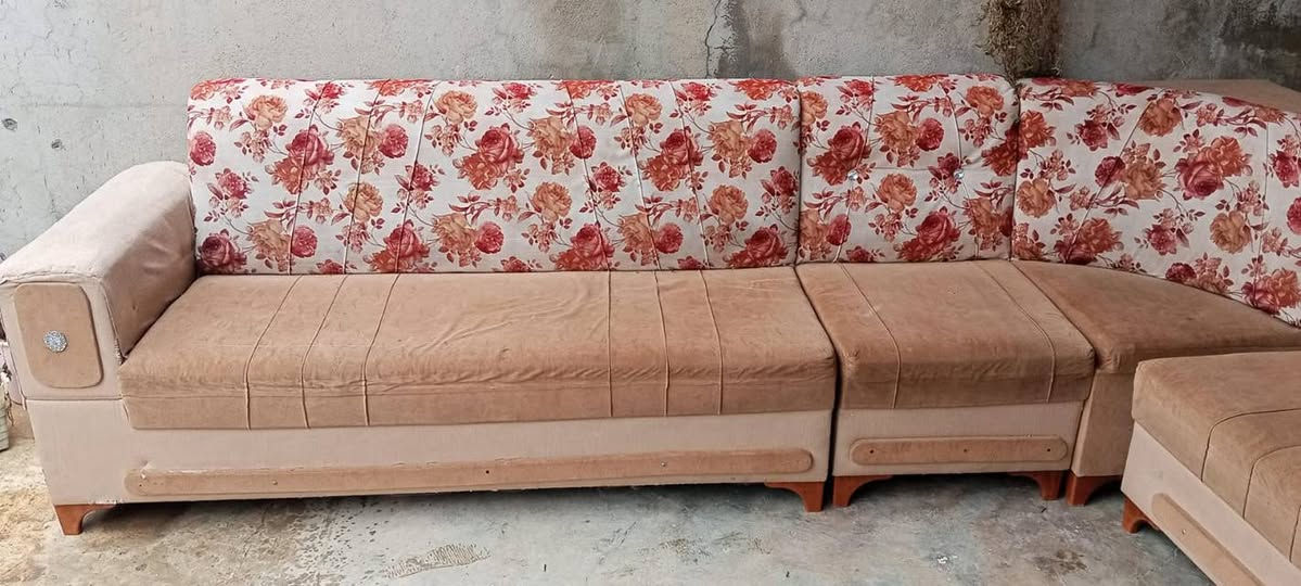 قنفات للبيع 7امتر ما بي اي كسر تفصال السعر 100الف الرقم ***********
