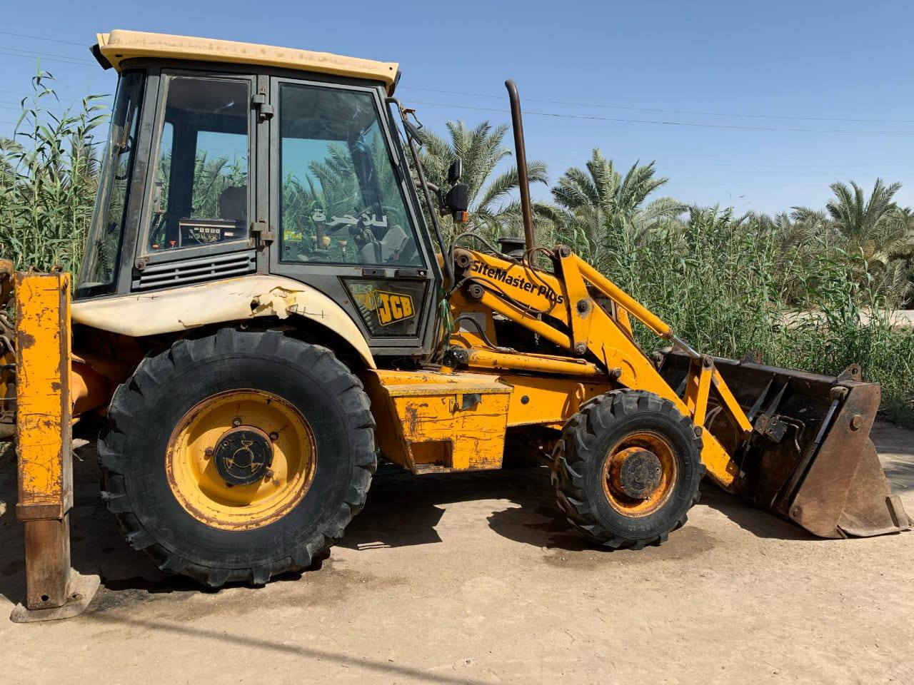 رقم مثنى موديل 97 السعر120 وبيها مجال الشراي يراسلني مكاني سماوة رميثه


**إذا كنت صاحب هذا الإعلان وتريد حذفه لأي سبب، رجاءا أرسل رسالة إلى الدعم الفني**