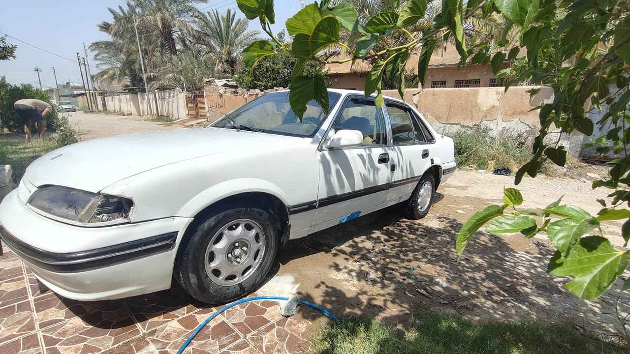 برنس 1994 للبيع
مكينه جديده كير عادي جديد صدر خلفي امامي جديد كهربائيات كله شغاله تخم تاير جديد سياره مال بيت ماعايزه اي شي كامله من كلشي نقص بس تبريد تحويل مباشر مكاني ديالى الغالبيه سعر 25 وبيه مجال ***********
