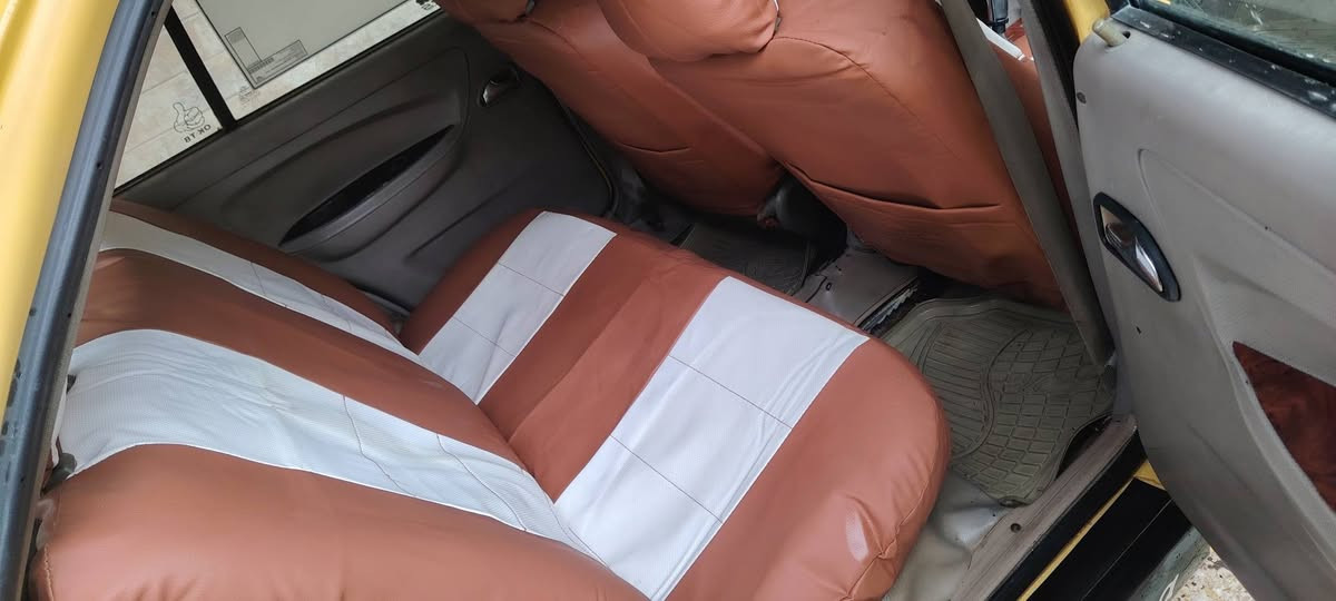 كوين 2013
سنونا 28 مشروع وطني
كابون بيها
شرط وكاله وتحويل من الشرعي
هيئه 25 الف غرامات صفر
كير ومحرك شرك
طخم تاير جديد
كهربائيات كلها شغاله باتري جديد
سعر 30 شراي اتصل
***********
