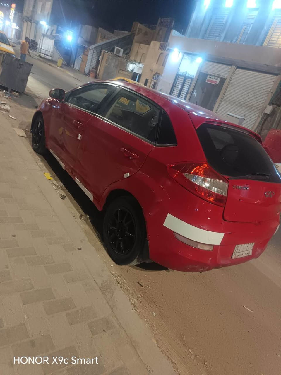 شيري فلاوين 2 مديل 13
كير مكينة كفالة تبريد شغال البدي شوف العين نقصها حداية وفيشة رون رقم بصرة للبيع او مراوس البصرة, العراق


**إذا كنت صاحب هذا الإعلان وتريد حذفه لأي سبب، رجاءا أرسل رسالة إلى الدعم الفني**