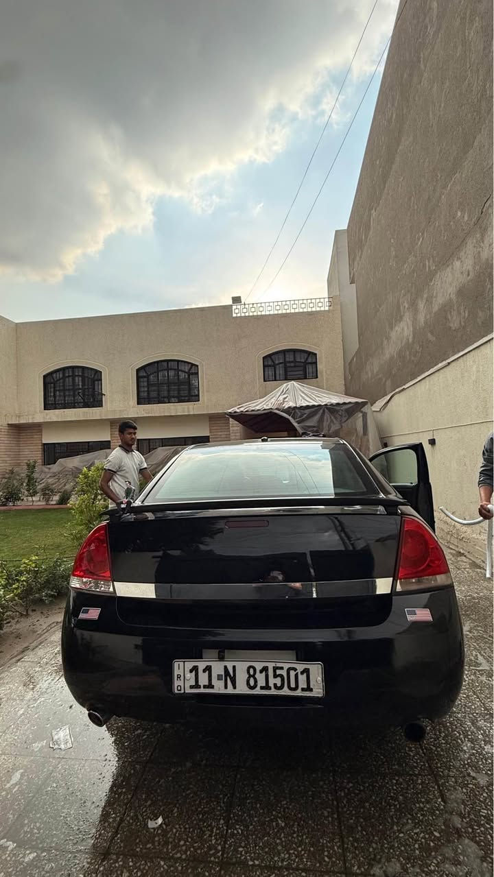 امباله 2011 نص مواصفات حادث قبق صندوق مرشوشه حزام اثر طخات سياره بدون حادث وحلوه وبلاديه ماشيه 83 محرك 6 سلندر كير اوتو جدد والسياره كله جاهزه مابيه كلوب مشتغل سعر 75 للبيع او مرواس رقم بغداد السياره ب اسمي *********** مكاني بغداد حي الخضراء *********** بغداد, العراق
