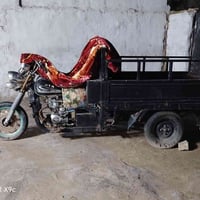 مديل ١٨ • نضافة • حيدريه خان النص