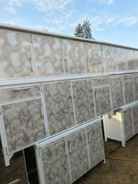 معرض حمودي • كاونترات ٢م-٣م • شغل درجه اولى