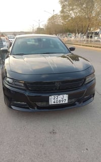 تشارجر • ٢٠١٧ • رقم اربيل