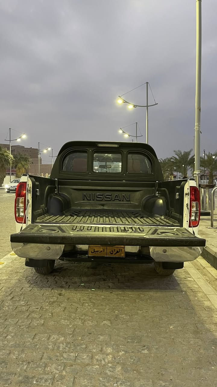 السلام عليكم
نيفاره موديل ٢٠١٤ LE

جاهزه السياره من كلشي

بيهه بارد قليل موضح بالصور

بنيد امبدل

سنويه ساقطه

السعر المطلوب ١٢٢ ورقه بيهه مجال قليل

للاستفسار على الرقم

***********

غير متوفر عالفيس بك

مكلف بالنشر
