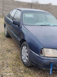 اوبل اوميگا محرك 20 رقم صلاح الدين مشروع وطني لل27 السياره خير من الله...