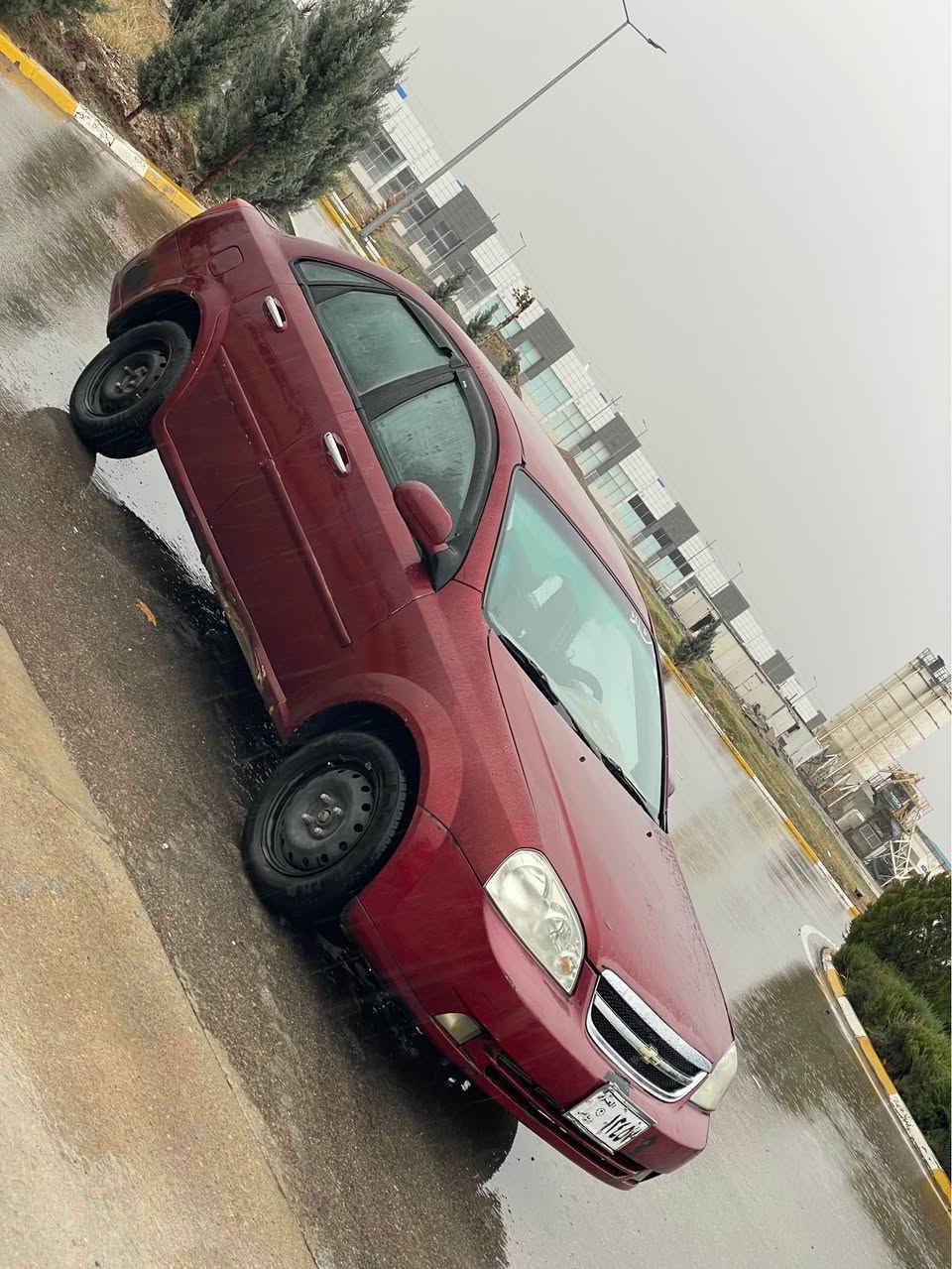 ئۆپترا مۆدیل ۲٠٠۷ سەنەوی عەسلی لەگەڵە بە شەرتی ئەوەلیات و حاسیبە موس و بڕاوەی بە شەرت گێڕ ئۆتۆماتیک گێڕ و مەکینەی بە شەرتی فەحس و تەرای و فیتەر سەیارەکە یەک چەمەلغی دواوەی پێوەیە  هیچی وا نییە ماباقی بە شەرت چوار تایەو ویلی لۆکی لە ژێرایە تەقەو ڕەقەی کارەبای هەموو گیانی بە شەرت گەرمی و فڵچە و لایتی مەزبوتە ماڵی دۆستە بێ مەسرەفە لە سلیمانیم سیعری تەنها ۳٦ گەڵا ٠۷۷٠۲۲٦۸٤۸۹_٠۷٥٠۱٤۸۸٤٠۸ السليمانية, العراق
