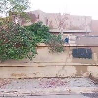 بيت ٢٨٠م • اسيره مفقودين • قرب جامع معراج