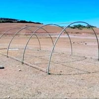 هياكل للبيع السعر 200الف الطول ستة والعرض اربعة والارتفاع تقريباً متري...