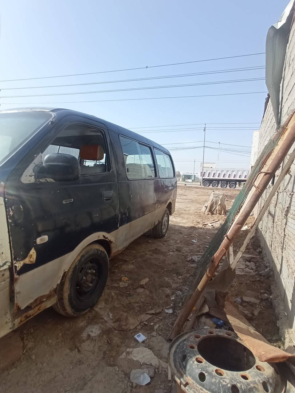 السلام عليكم كيا بريجو موديل 96مكينه وكير واكسن خير من الله سياره عوزه بس حجل وحداديه عندي بيه وكاله وراعيه موجود السعر 29وبيه مجال حك الجيه ***********
