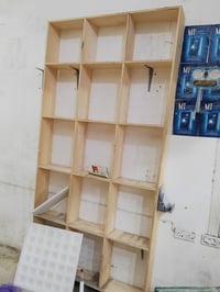 رفوف • ٥ قطع • سماوه قرب جسر صدرين