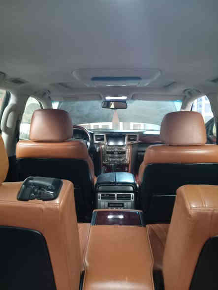 للبيع او مراوس ب احدث شرط رقم بغداد .. لگزس 11 مكفوله من البارد والصبغ والتبديل عدا رش الدعاميه الاماميه والسونار موجود ماشيه 160.. فطيم اصل ..ملكي معروف مواصفات لگزس .. مكينه 5.7.. 8 سلندر رفم بغداد مميز 
السياره في بغداد الشماعيه 
***********
المهندس .. ابو زيدون
