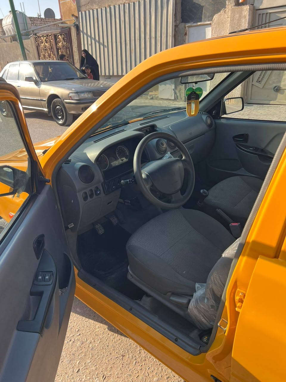 سايبا موديل 2025 كفالة عامة السعر 80 وبيها مجال بيع متوازي شرط عقد مروري رقمي للتواصل ***********
