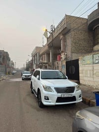 ٢٠١١ • كفاله عامه • رقم اربيل