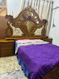 سرير • مدينا الصدر • قطاع 30