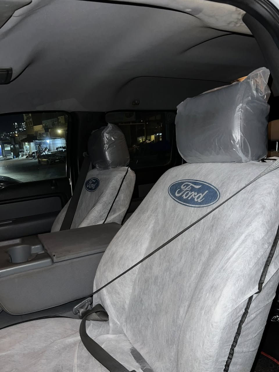 ‏فورت F150📦
‏ موديل 2013
￼ بدون صبغ كفالة 
‏ مكينة گير اكسن شرط
‏مواصفات فول فول للأخير 
4x4￼ دبل أكسن ￼￼￼￼￼￼
‏عنوان دهوك 
***********☎️￼
