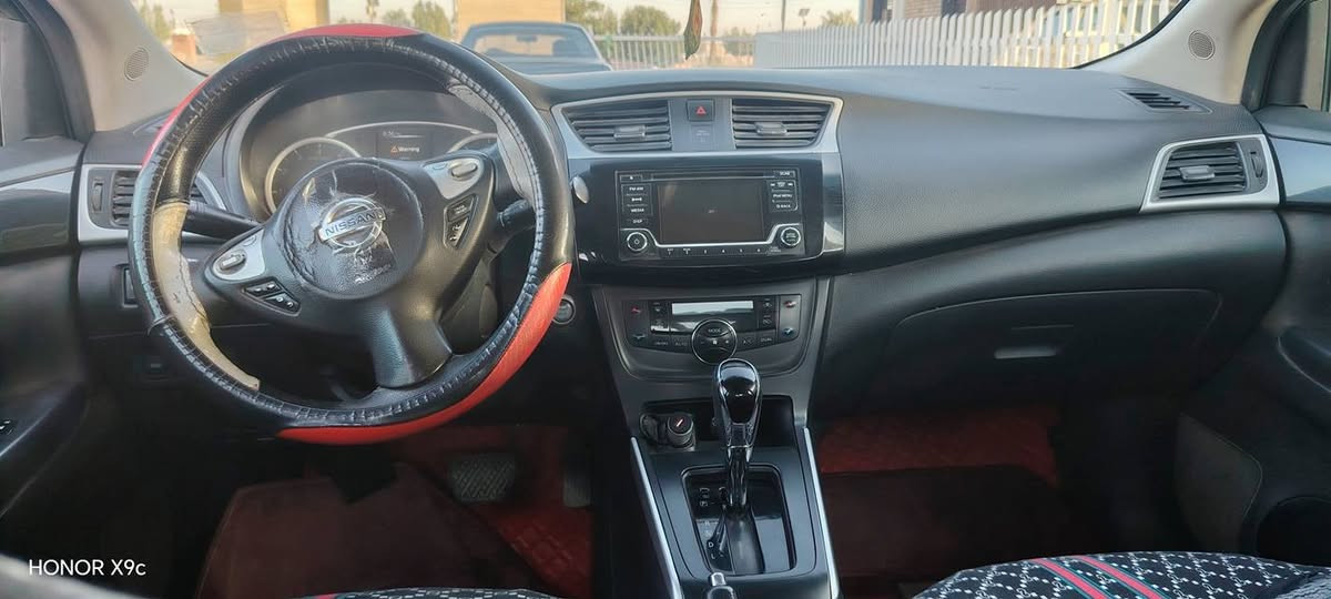 نيسان سنترا للبيع موديل 2018 رقم نجف الالماني مالكها بالنجف حادثها بامريكا شبر من البنيد وبالعراق دحجه بالجاملغ الايمن بسيطه ما مصلح محرك كير جديد بصمة ابواب وبصمة تشغيل السعر 88 ورقة ديوانية, القادسية


**إذا كنت صاحب هذا الإعلان وتريد حذفه لأي سبب، رجاءا أرسل رسالة إلى الدعم الفني**