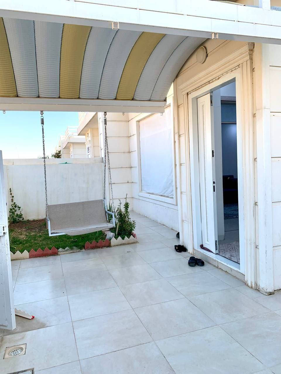 🏠خانوی لانەستی بۆفرۆشتن
🏠خانویەکی پاک و جوانە
📏ڕوبەر:200مەتر ڕوی سلێمانی
💲نرخی 395گەڵا مامەڵە
🔸150گەڵا قستی تیاماوە
♦️دکت و سەقف مەغربییە
♦️پێک هاتووەلە
🔹ژووری مێوان6×4
🔹هۆڵ
🔹مەتبەخ
🔹دووژوور نوستن
🔹مساعد مەتبەخ+مشتەمەلات
☎️📞 ***********
