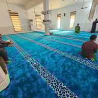 فراش جامع • نقل مجاني • الرمادي زنكوره