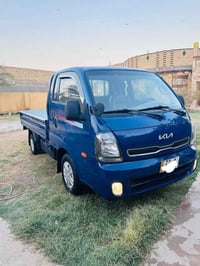 كيا بنكو • ٢٠١٨ • كفاله