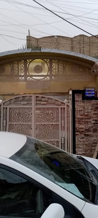 البنوك شارع الميثاق • ١٠٢م • واجهة ٤