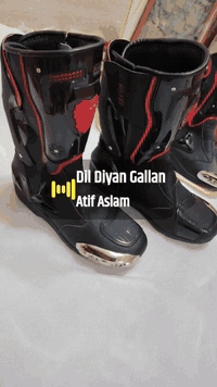 السلام عليكم متوفر
بوت بهل شكل وبهل ترتيب كوالتي جدا عالي
السعر 60 
***********
