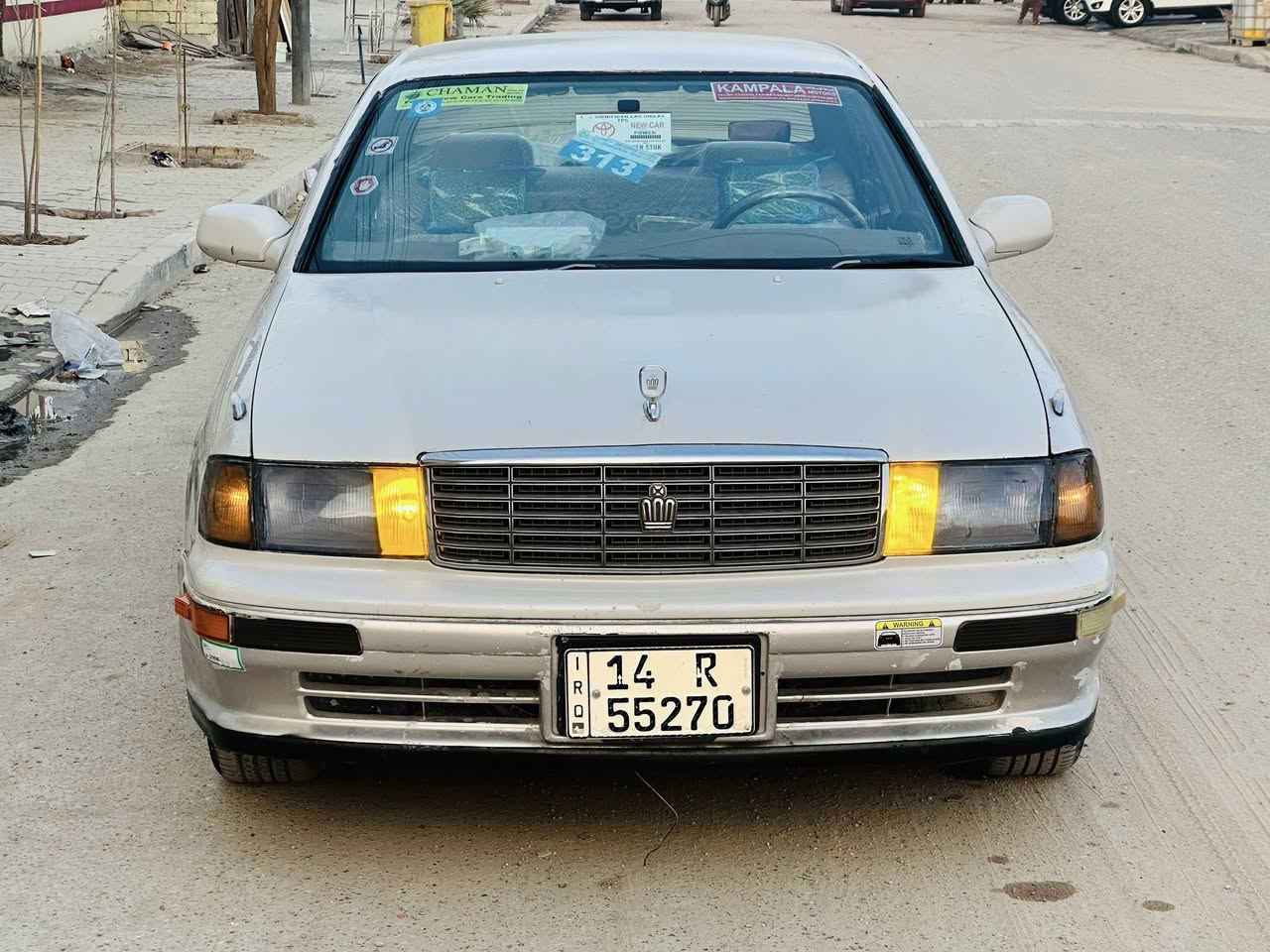 سلام عليكم للبيع فقط بطه فصل لون لؤلؤي محزم رقم بصره دولي جديد سنويه جديده ل 2030وهزه جديده تحويل ثاني يوم ابسمك   سياره كفاله اصوليات وتحويل ونقل جثه وضربه والعيب الشرعي والغرمات والتحويل ولخياس والجراد حته صبغ بلادي شركه رشات بسيطه سياره جديده معنا كلمه سياره جاهزه للخير مانقصه برغي سياره حداد امامي خلفي بلكارتون توني نافضه تخم تاير جديد كهربائيات كله شغاله سنتر لوك؛ شغال تبريد قطعتين امامي وخلفي شغالات تبريد ثلج دواخل وبطاين نضيفات كلش مكينه وكير كفاله سياره جاهزه للخير ومال جناي ومتعوب عليه سياره بلاده  سياره تاخذه الف دينار ماتخسر عليه 57مكاني بصره
*********** 
***********
