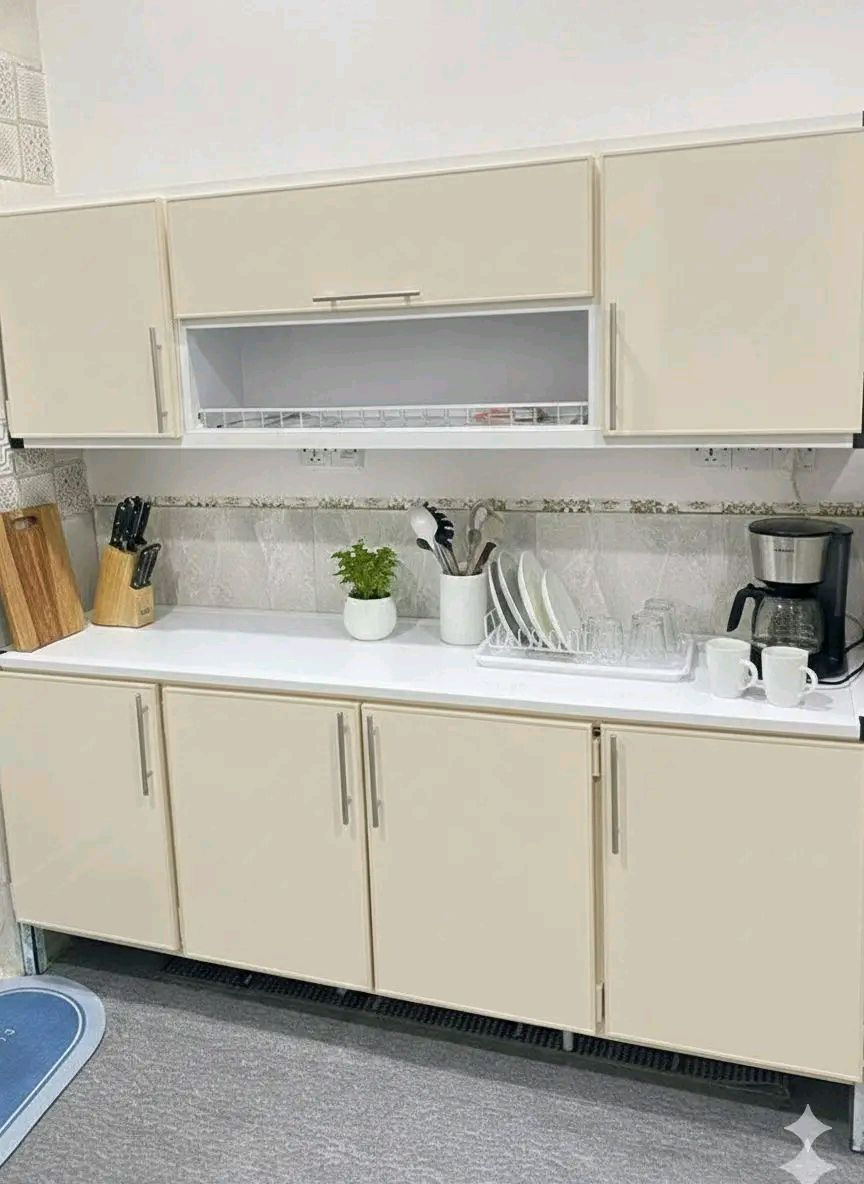 كاونتر المنيوم مترين 3قطع السعر 300الف للحجز واتساب


**إذا كنت صاحب هذا الإعلان وتريد حذفه لأي سبب، رجاءا أرسل رسالة إلى الدعم الفني**