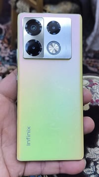 انفنكس نوت 40 برو • نظيف جدا • بغداد