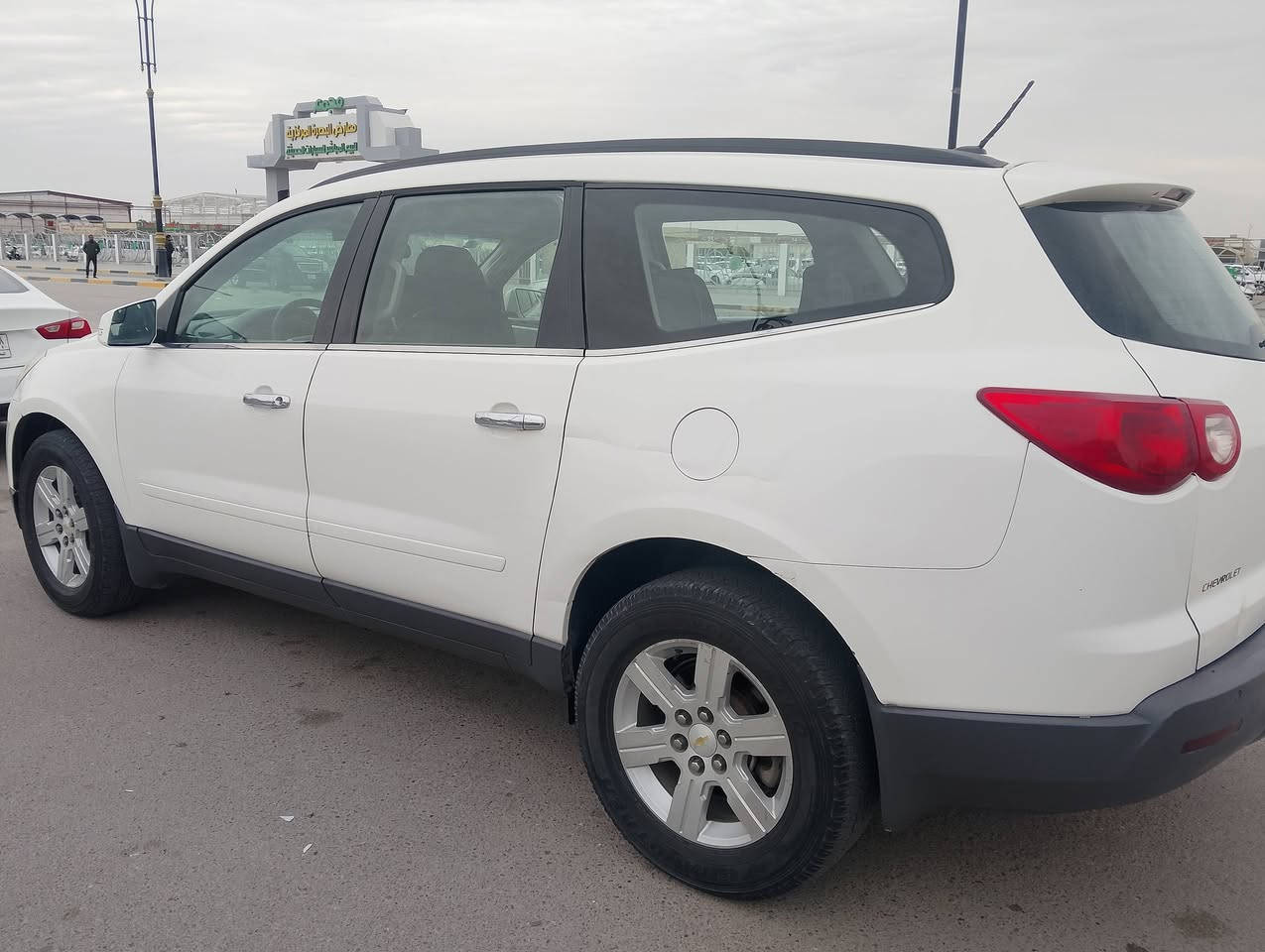 السلام عليكم/شفر ترافرس مديل 10 رقم بغداد  سونار الحادث مع.الصور السعر 95 مكاني البصرة الاستفسار اكثر اتصل على الرقم ***********
