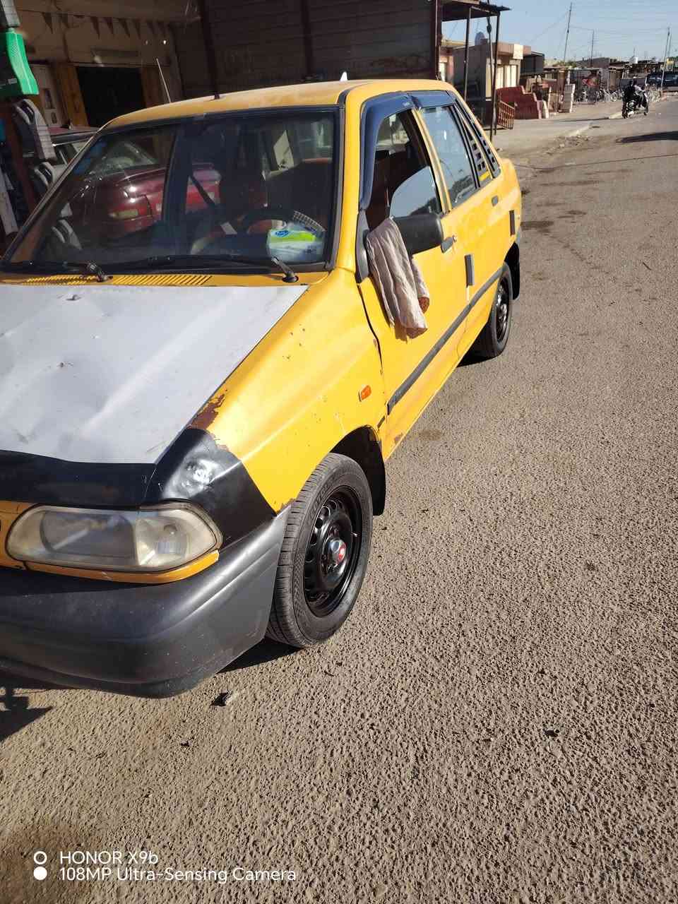 للبيع موديل ٢٠٠١١ كير مكينة بريك باور جديد هيئة غرامات صفر رقم دولي بغداد مهزوزة وكاملة ماتدخل هزة السعر ٢٣ بيهة مجال العنوان بغداد المدائن رقم الجوال *********** أو واتساب *********** أتصل وحياكم الله
