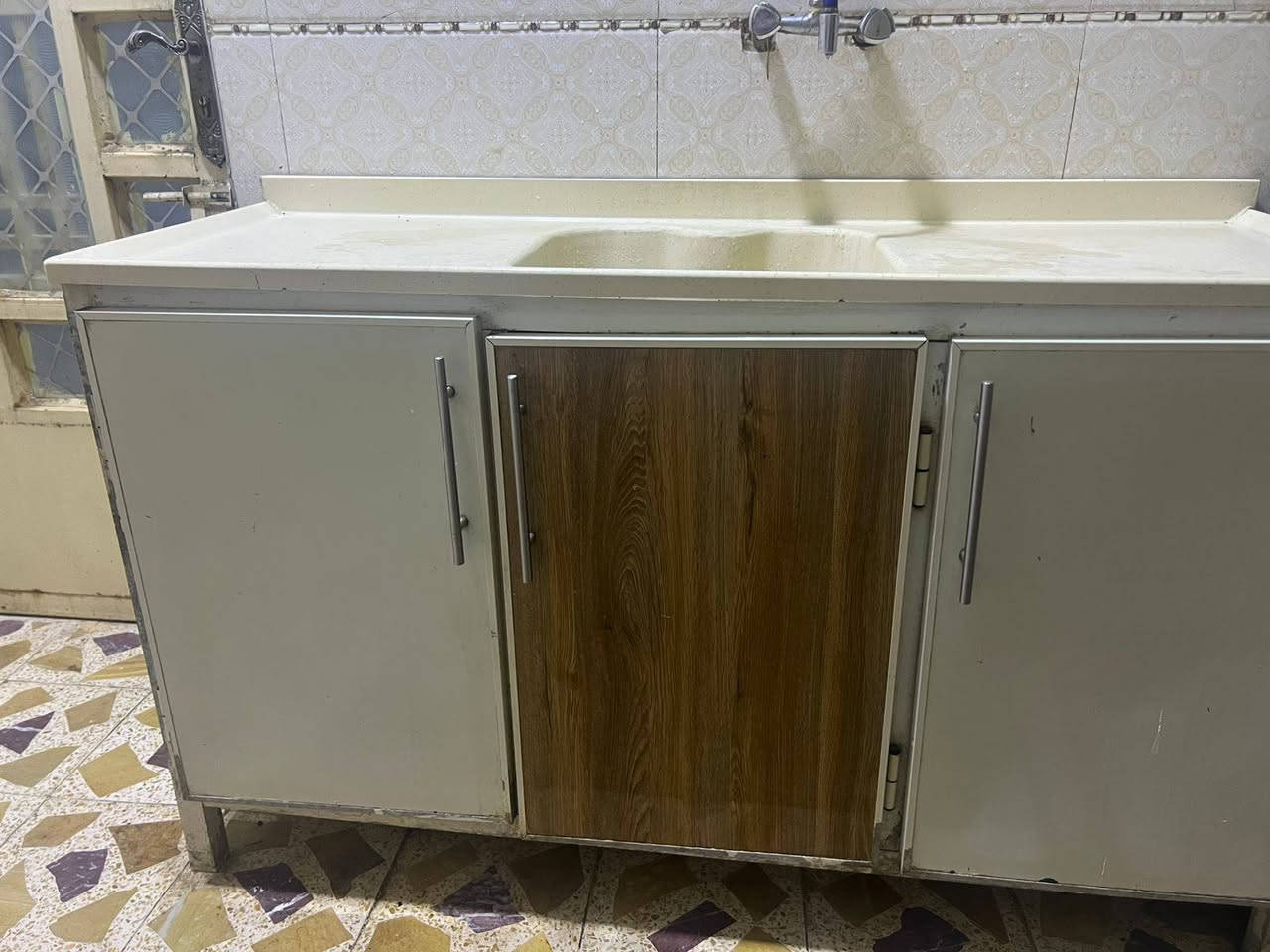 السلام عليكم متوفر كاونتر مستخدم نضيف السعر 700


**إذا كنت صاحب هذا الإعلان وتريد حذفه لأي سبب، رجاءا أرسل رسالة إلى الدعم الفني**