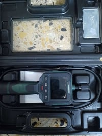 كامره • اماكن ضيقه • ما تشتغل