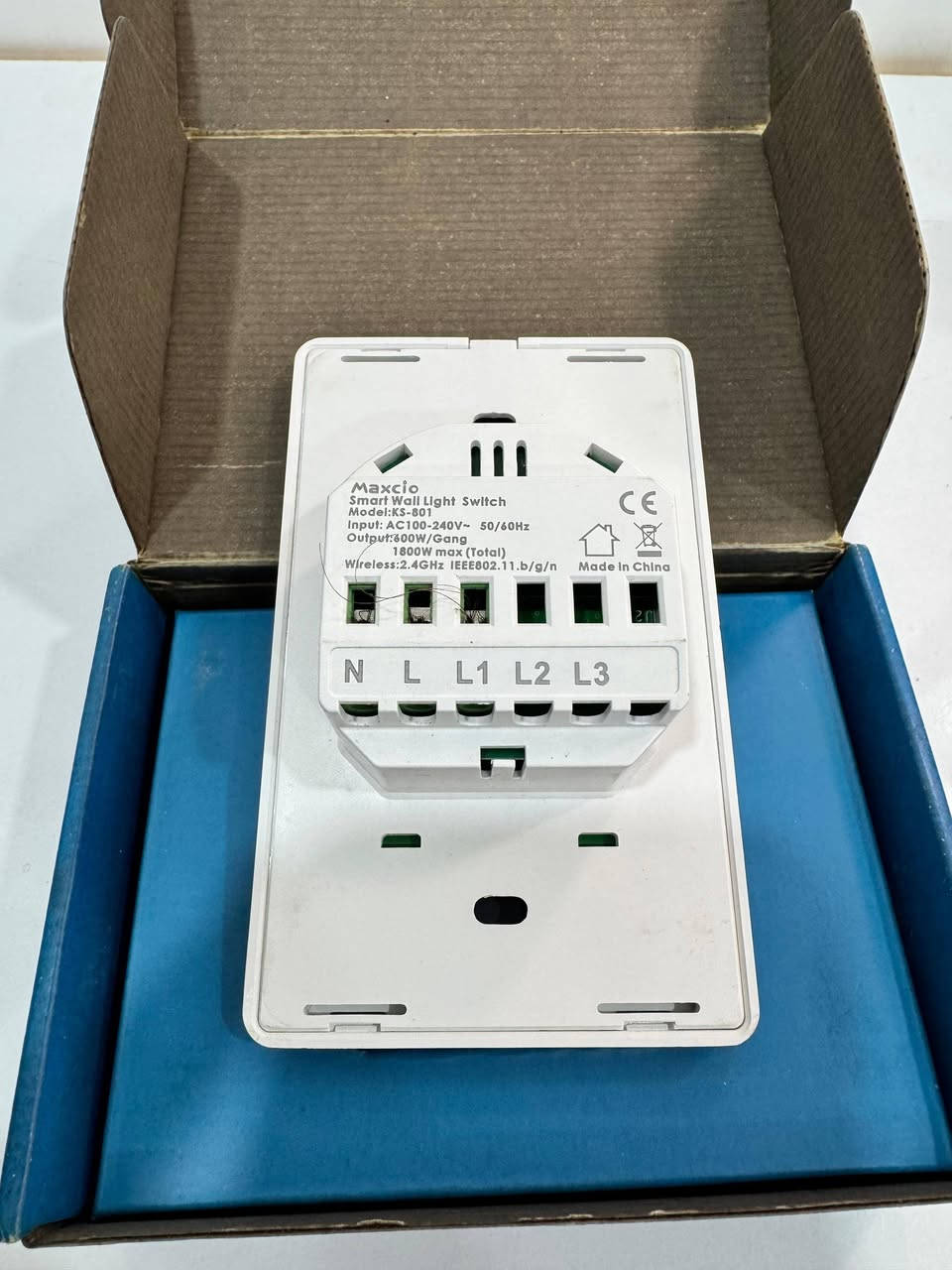 غراض للبيع
العنوان النجف قرية الغدير الثانيه
واكو توصيل لكافه المحافظات ٥ الاف


**إذا كنت صاحب هذا الإعلان وتريد حذفه لأي سبب، رجاءا أرسل رسالة إلى الدعم الفني**