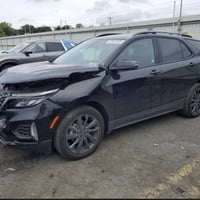 اكونكس RS • ٢٠٢٤ • وصول شهرين