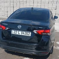 فيرسا SV • ٢٠٢١ • كاميرا وشاشة