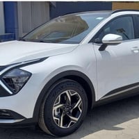 سبورتج • ٢٠٢٤ • حادثة ٣ قطع